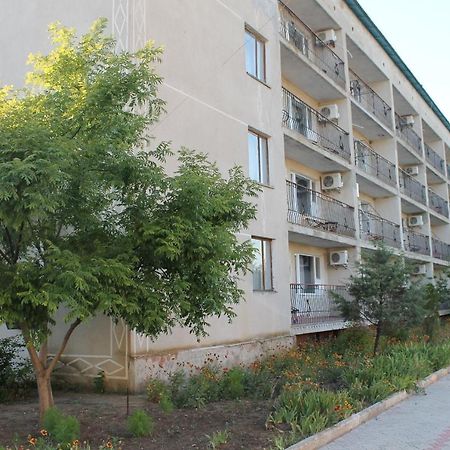 Kometa-2 Hotel Koblevo Ngoại thất bức ảnh