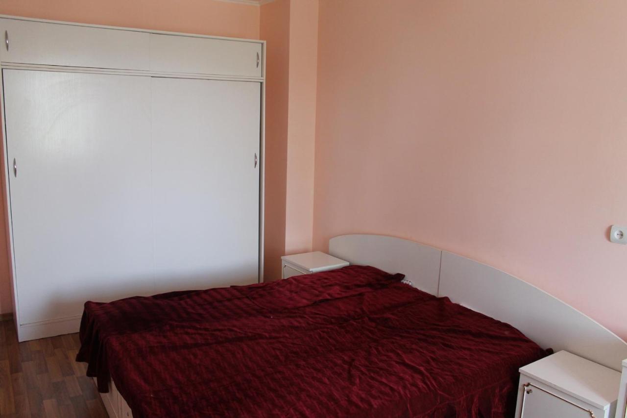 Kometa-2 Hotel Koblevo Phòng bức ảnh