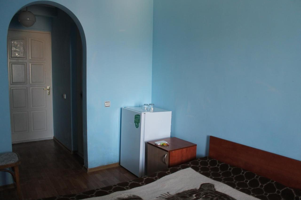 Kometa-2 Hotel Koblevo Phòng bức ảnh