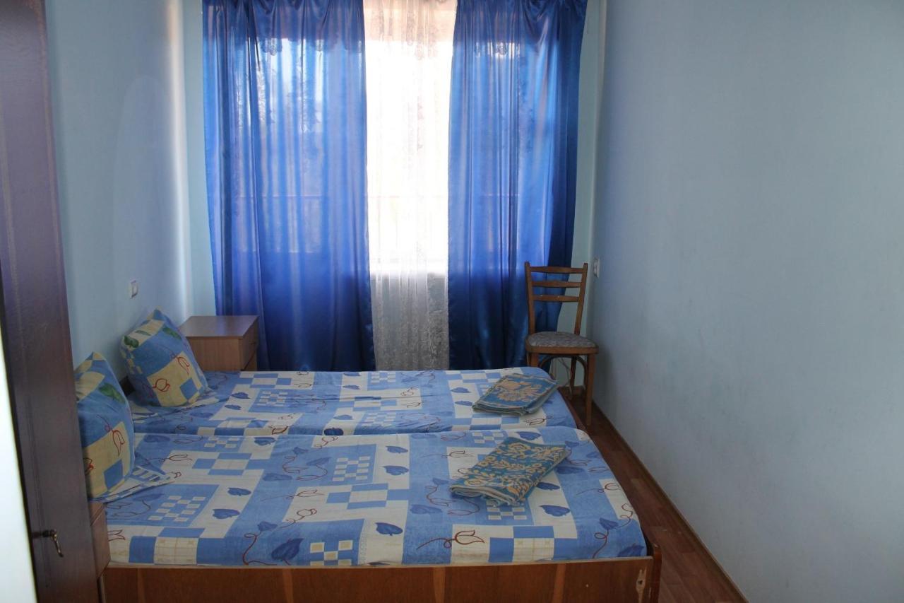 Kometa-2 Hotel Koblevo Phòng bức ảnh