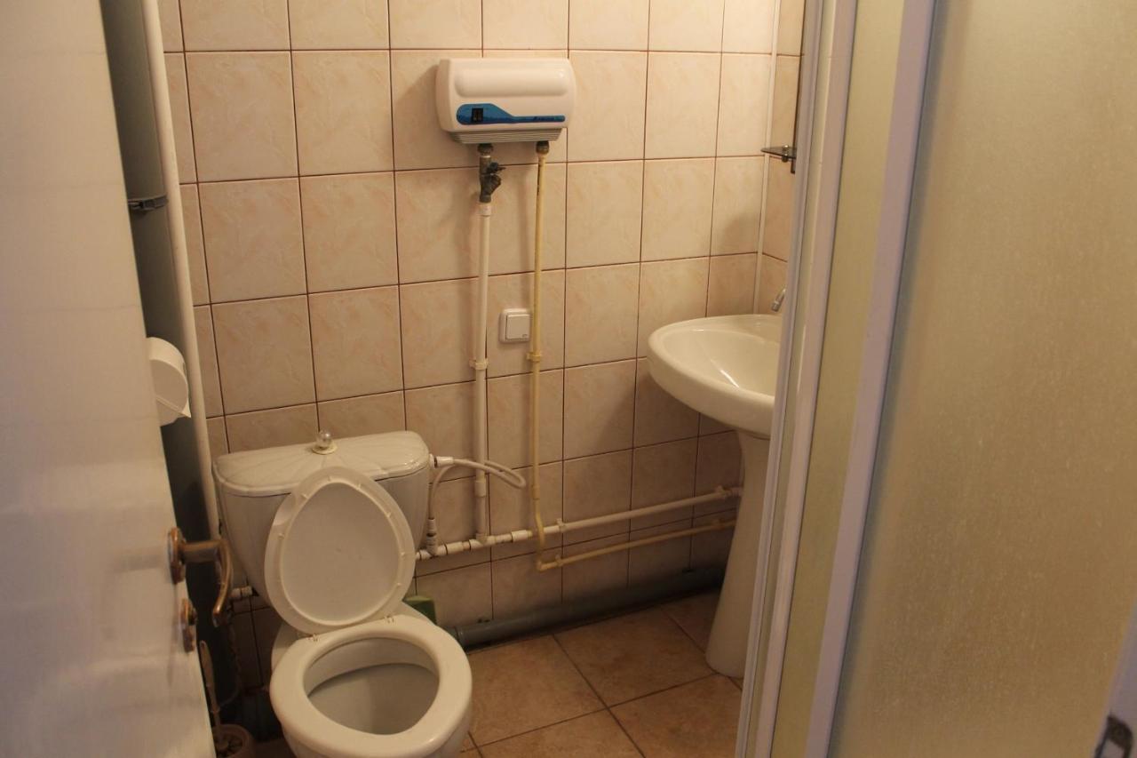 Kometa-2 Hotel Koblevo Phòng bức ảnh
