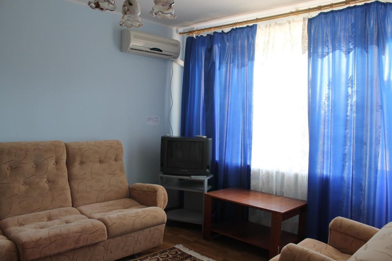 Kometa-2 Hotel Koblevo Phòng bức ảnh