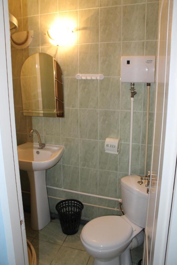 Kometa-2 Hotel Koblevo Phòng bức ảnh