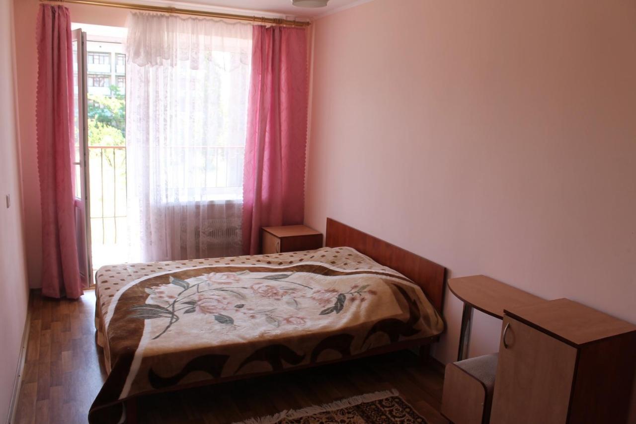 Kometa-2 Hotel Koblevo Phòng bức ảnh