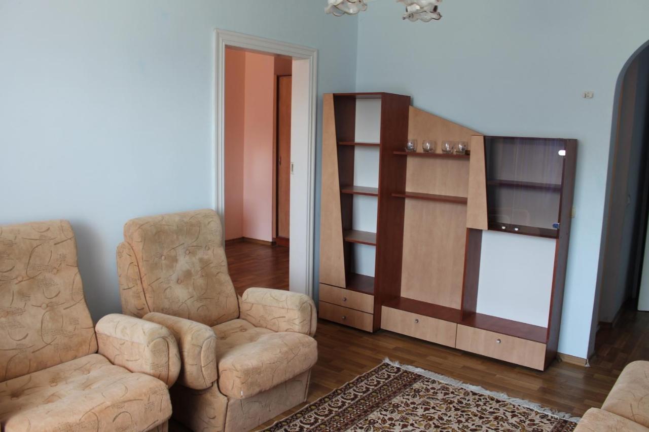Kometa-2 Hotel Koblevo Phòng bức ảnh